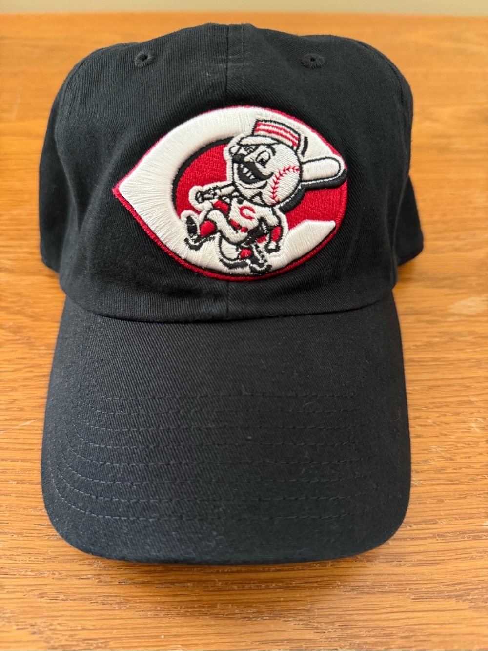 Cincinnati Reds ‘47 Brand Cap